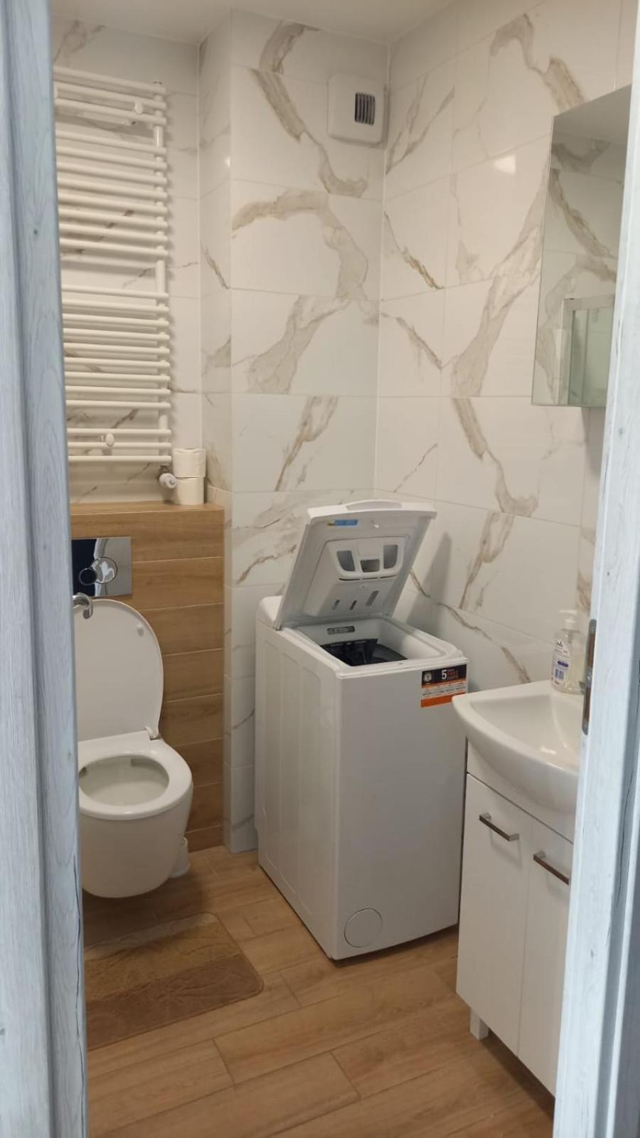 Apartment Bartaska Olsztyn (Warmian-Masurian)