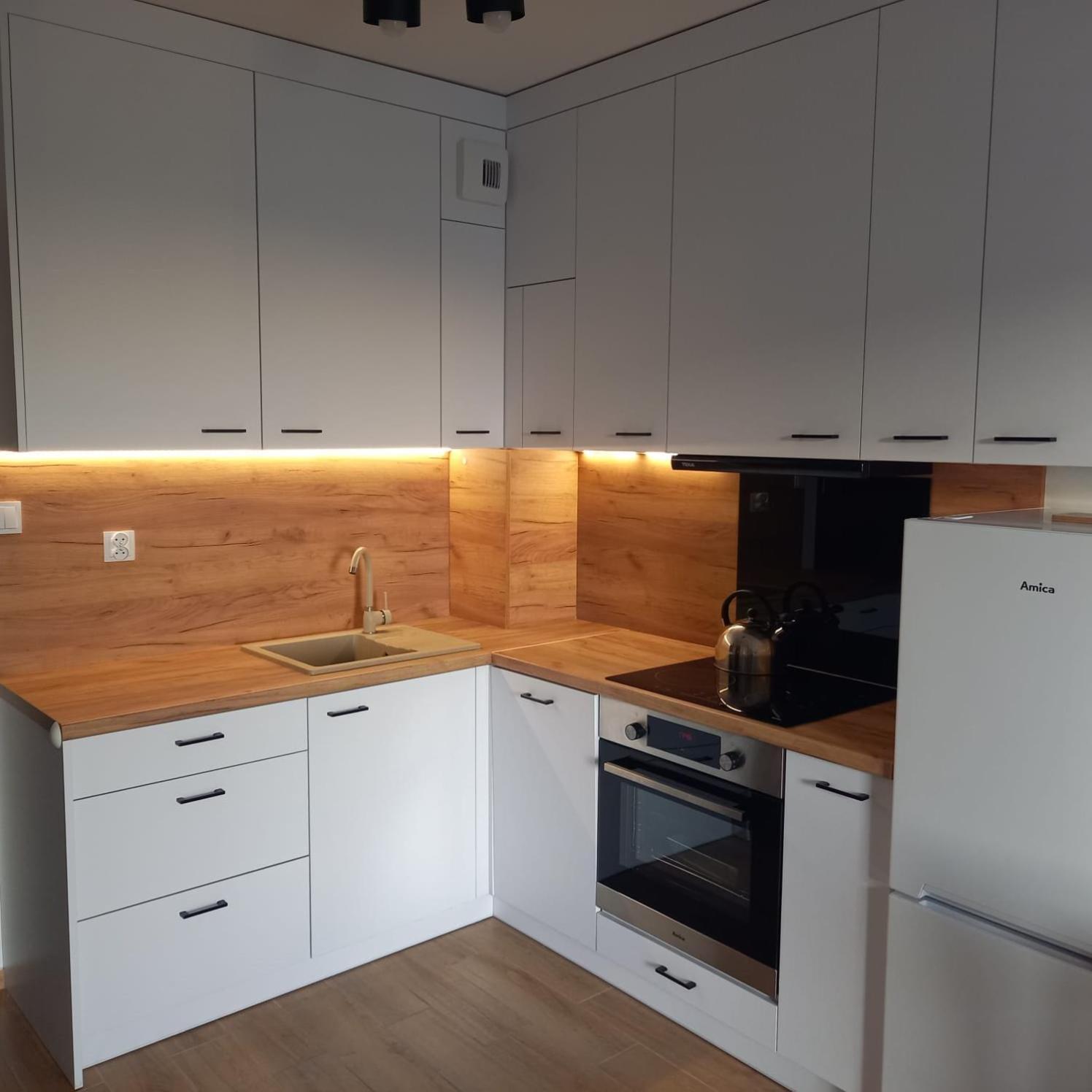 Bartaska Apartment Olsztyn (Warmian-Masurian)