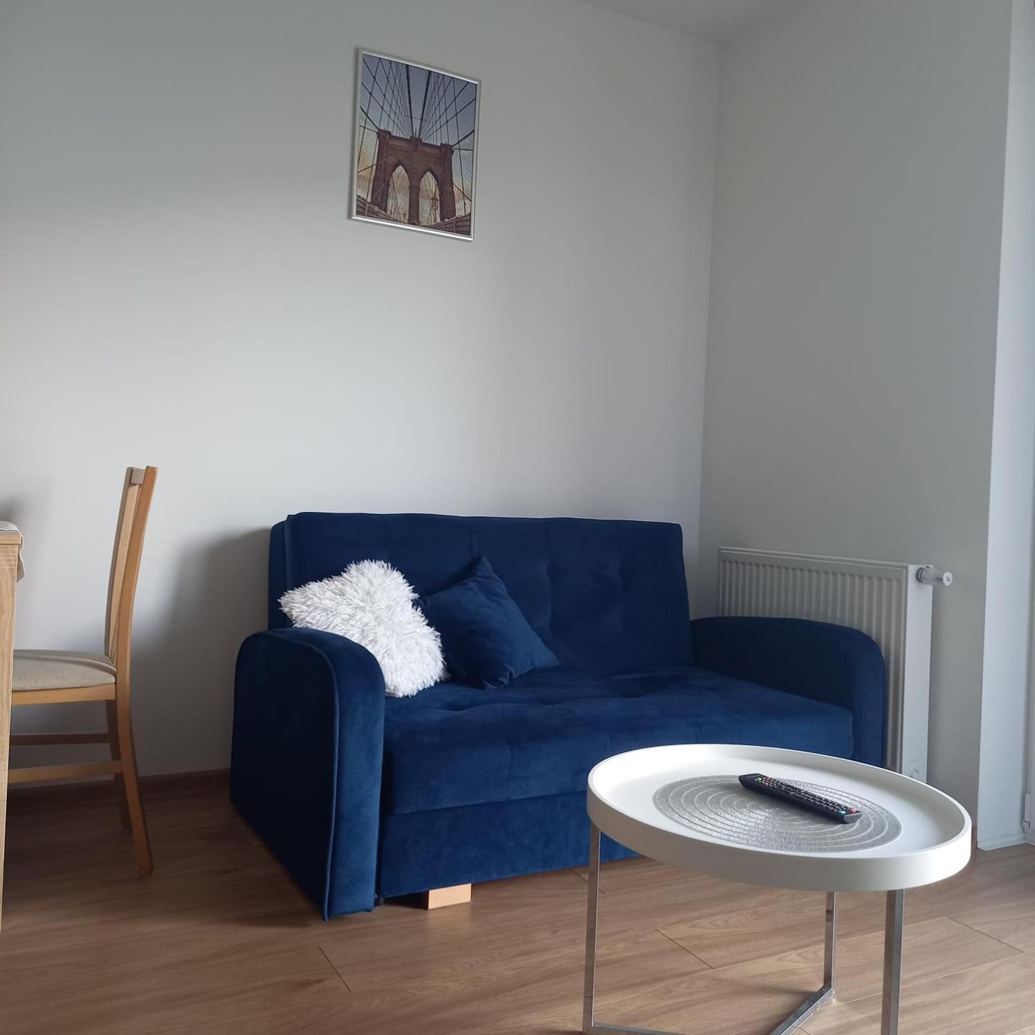 Bartaska Apartment *